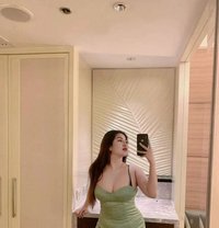 Aditi Call Girl Service Unlimited Shot - puta in Candolim, Goa