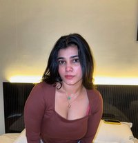 Aditi Call Girl Service Unlimited Shot - escort in Mumbai