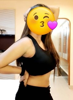 Aditi cam session only no time pass. - escort in Lucknow Photo 3 of 3