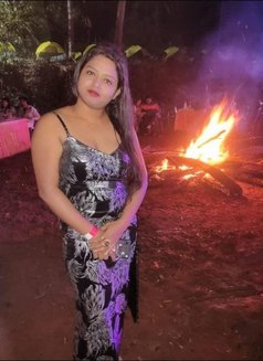 Aditi꧁ Cam Show & Meet꧂ - escort in Gurgaon Photo 1 of 1