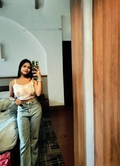 Aditi꧁ Cam Show & Meet꧂ - escort in Bangalore Photo 2 of 3