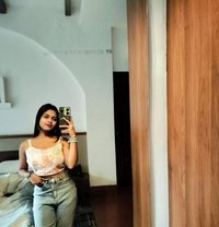 Aditi꧁ Cam Show & Meet꧂ - escort in Bangalore