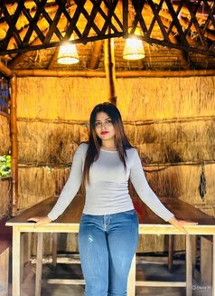 Aditi꧁ Cam Show & Meet꧂ - escort in Bangalore Photo 3 of 3