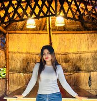 Aditi꧁ Cam Show & Meet꧂ - escort in Bangalore Photo 3 of 3