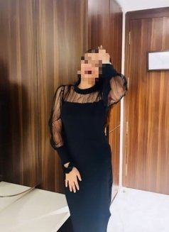 Aditi꧁ Cam show & meet꧂ - escort in Mumbai Photo 2 of 2