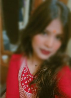 Aditi꧁ Cam show & meet꧂ - escort in Mumbai Photo 2 of 2