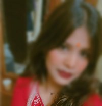 Aditi꧁ Cam show & meet꧂ - puta in Mumbai