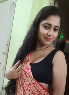 Aditi꧁ Cam show & meet꧂ - escort in Mumbai Photo 3 of 3