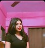 Aditi꧁ Cam show & meet꧂ - escort in Mumbai Photo 1 of 1