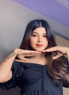 Aditi꧁ Cam show & meet꧂ - escort in Pune Photo 2 of 4