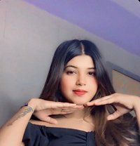 Aditi꧁ Cam show & meet꧂ - escort in Pune