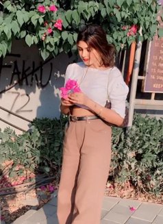 Aditi꧁ Cam show & meet꧂ - escort in Pune Photo 3 of 4