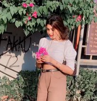 Aditi꧁ Cam show & meet꧂ - escort in Pune