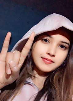 Aditi꧁ Cam show & meet꧂ - escort in Pune Photo 4 of 4