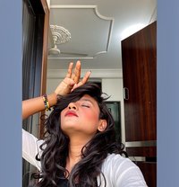 Aditi Chaudhary - Acompañantes transexual in New Delhi