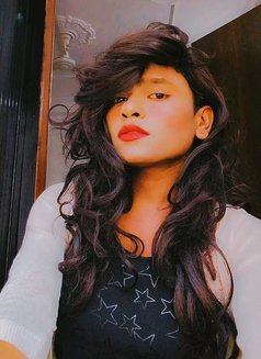 Aditi Chaudhary - Acompañantes transexual in New Delhi Photo 6 of 6