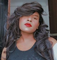 Aditi Chaudhary - Acompañantes transexual in New Delhi