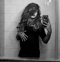 Crossy aditi South delhi - Acompañantes transexual in New Delhi