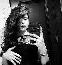 Crossy aditi South delhi - Acompañantes transexual in New Delhi
