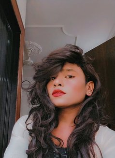 Crossy aditi South delhi - Acompañantes transexual in New Delhi Photo 4 of 8