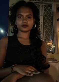 Crossy aditi South delhi - Acompañantes transexual in New Delhi Photo 8 of 8