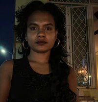 Crossy aditi South delhi - Acompañantes transexual in New Delhi