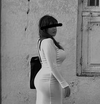 Aditi Companion - escort in Mumbai