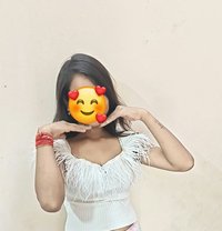 Aditi, Delhi Single N Independent Girl - escort in New Delhi