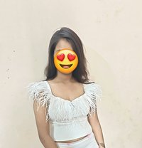 Aditi, Delhi Single N Independent Girl - escort in New Delhi