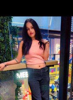 Aditi Escort - puta in Candolim, Goa Photo 8 of 11