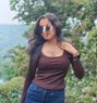 Aditi Escort Available (Cam and Meet) - escort in Bangalore Photo 1 of 6