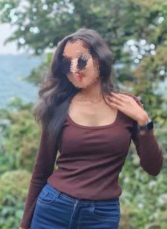 Aditi Escort Available (Cam and Meet) - escort in Bangalore Photo 1 of 6