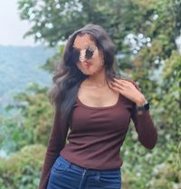 Aditi Escort Available (Cam and Meet) - escort in Bangalore Photo 1 of 6
