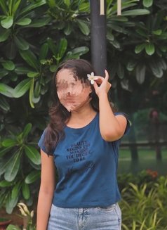 Aditi Escort Available (Cam and Meet) - escort in Bangalore Photo 2 of 6