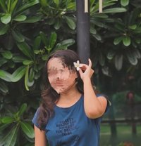 Aditi Escort Available (Cam and Meet) - escort in Bangalore