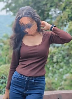 Aditi Escort Available (Cam and Meet) - escort in Bangalore Photo 3 of 6