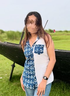 Aditi Escort Available (Cam and Meet) - escort in Bangalore Photo 4 of 6