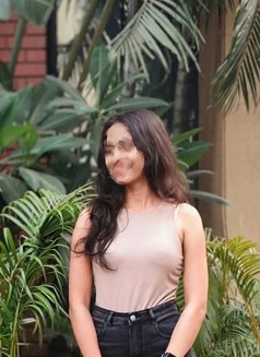 Aditi Escort Available (Cam and Meet) - escort in Bangalore Photo 5 of 6