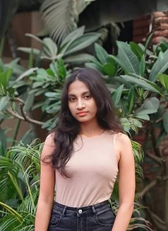 Aditi Escort Available (Cam and Meet) - escort in Bangalore Photo 6 of 6