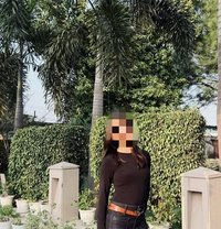 Aditi - escort in Ahmedabad Photo 1 of 1