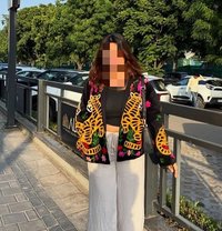 Aditi - escort in Candolim, Goa
