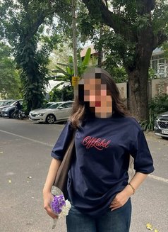 Aditi - escort in Chandigarh Photo 1 of 1