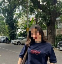 Aditi - escort in Chandigarh Photo 1 of 1