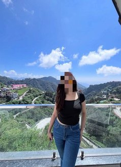 Aditi - escort in Gurgaon Photo 1 of 1