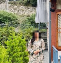 Aditi - escort in Noida