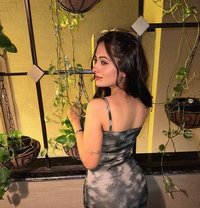 Aditi - escort in Raipur Photo 1 of 2