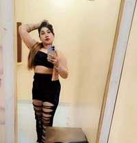 Aditi Escort - puta in Candolim, Goa