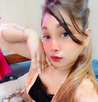 Aditi Escort - puta in Candolim, Goa