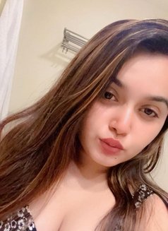 Aditi Escort - puta in Candolim, Goa Photo 1 of 4