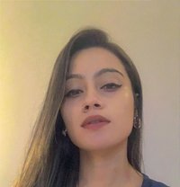 Aditi Escort - puta in Candolim, Goa